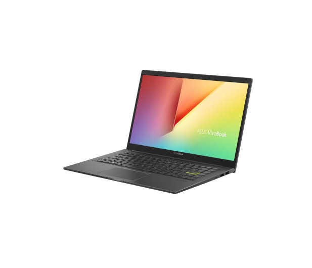 ASUS K413JA-EB548T Intel i5-1035G1/8GB/512GB SSD/14" FHD/Windows - 1391484 - zdjęcie 3